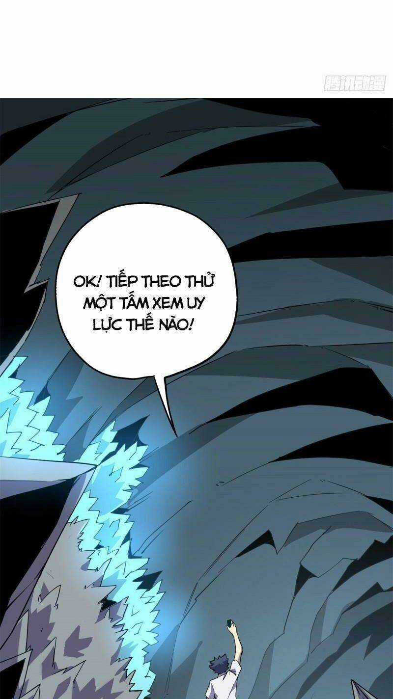 Siêu Thần Chế Tạp Sư - Chapter 19 - Trang 24