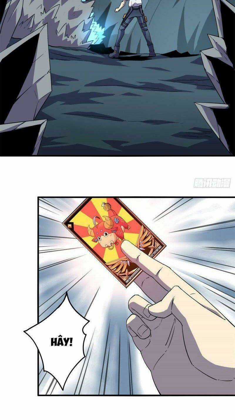 Siêu Thần Chế Tạp Sư - Chapter 19 - Trang 25