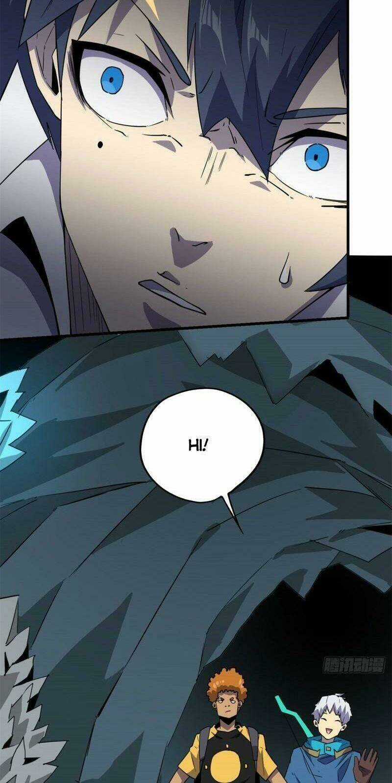 Siêu Thần Chế Tạp Sư - Chapter 19 - Trang 27