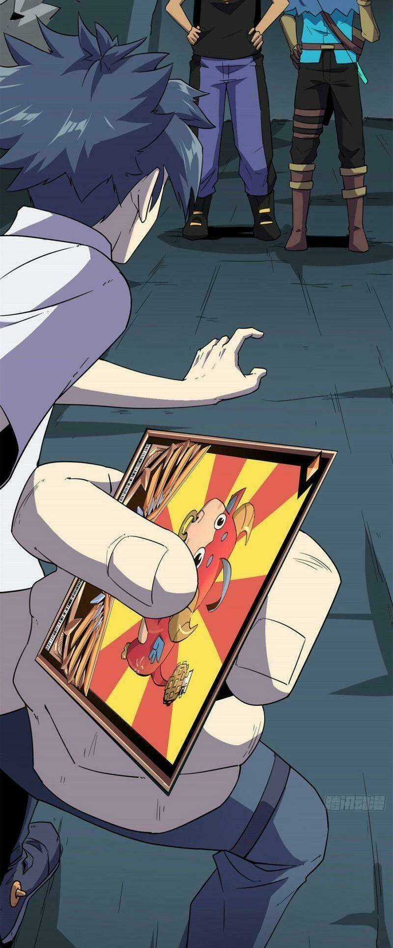 Siêu Thần Chế Tạp Sư - Chapter 19 - Trang 28