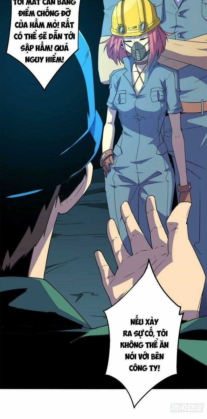 Siêu Thần Chế Tạp Sư - Chapter 19 - Trang 4