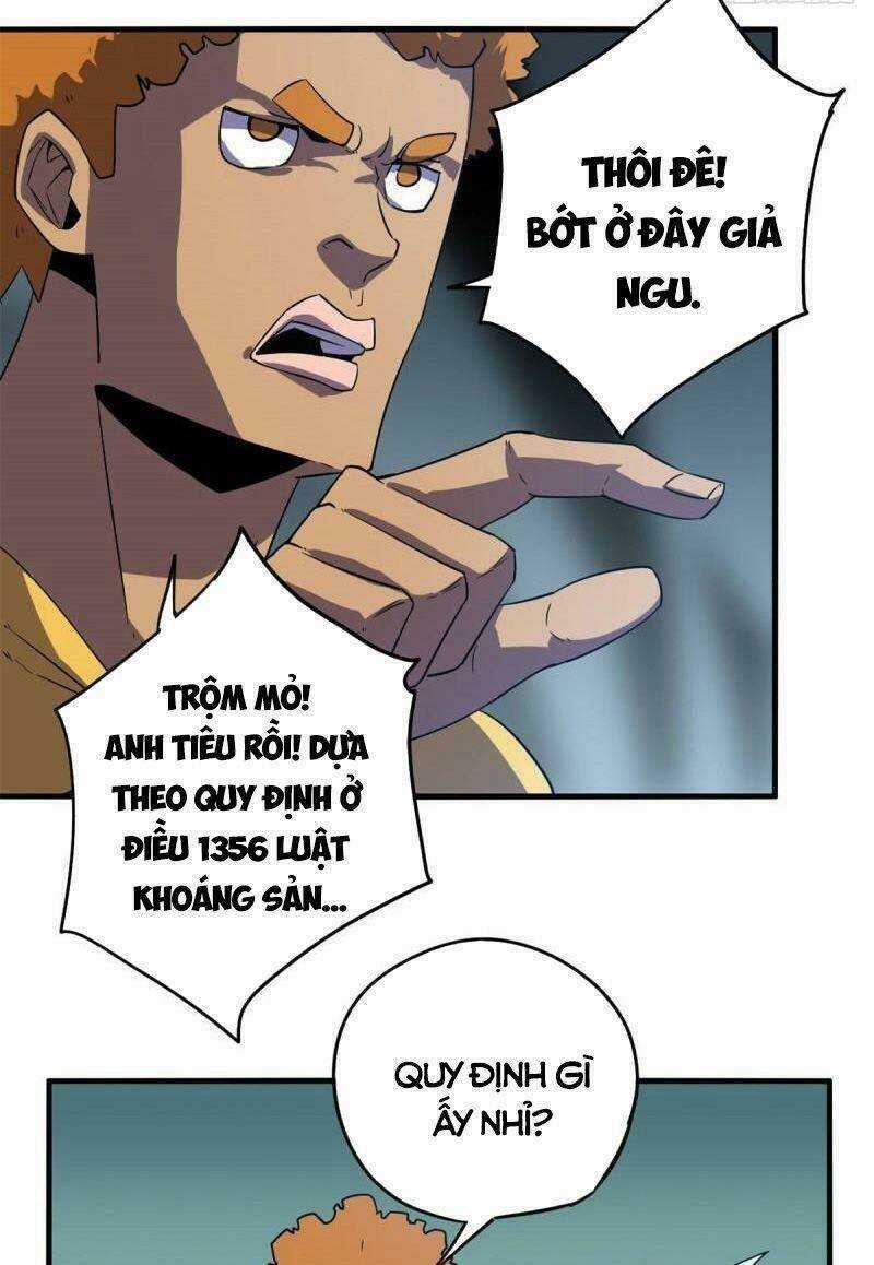 Siêu Thần Chế Tạp Sư - Chapter 19 - Trang 32