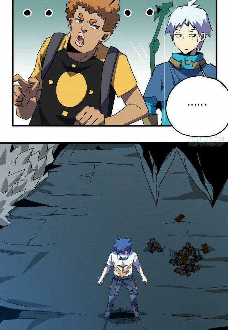 Siêu Thần Chế Tạp Sư - Chapter 19 - Trang 33