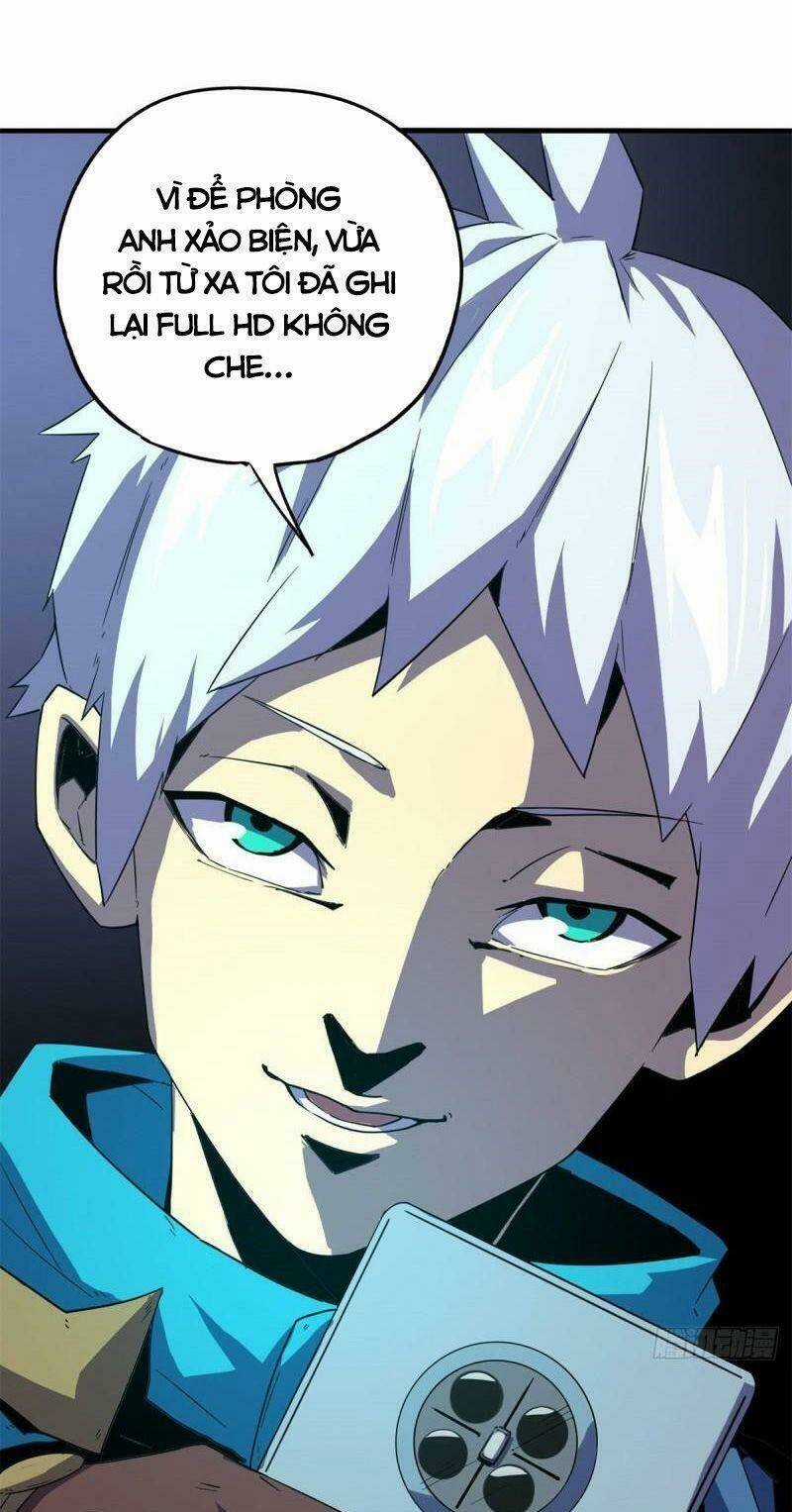 Siêu Thần Chế Tạp Sư - Chapter 19 - Trang 36