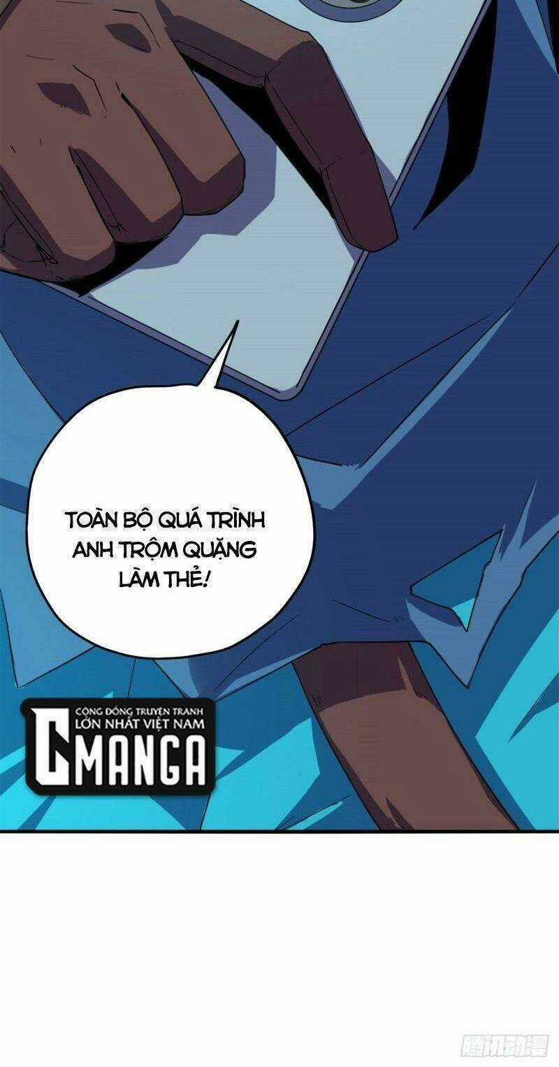 Siêu Thần Chế Tạp Sư - Chapter 19 - Trang 37