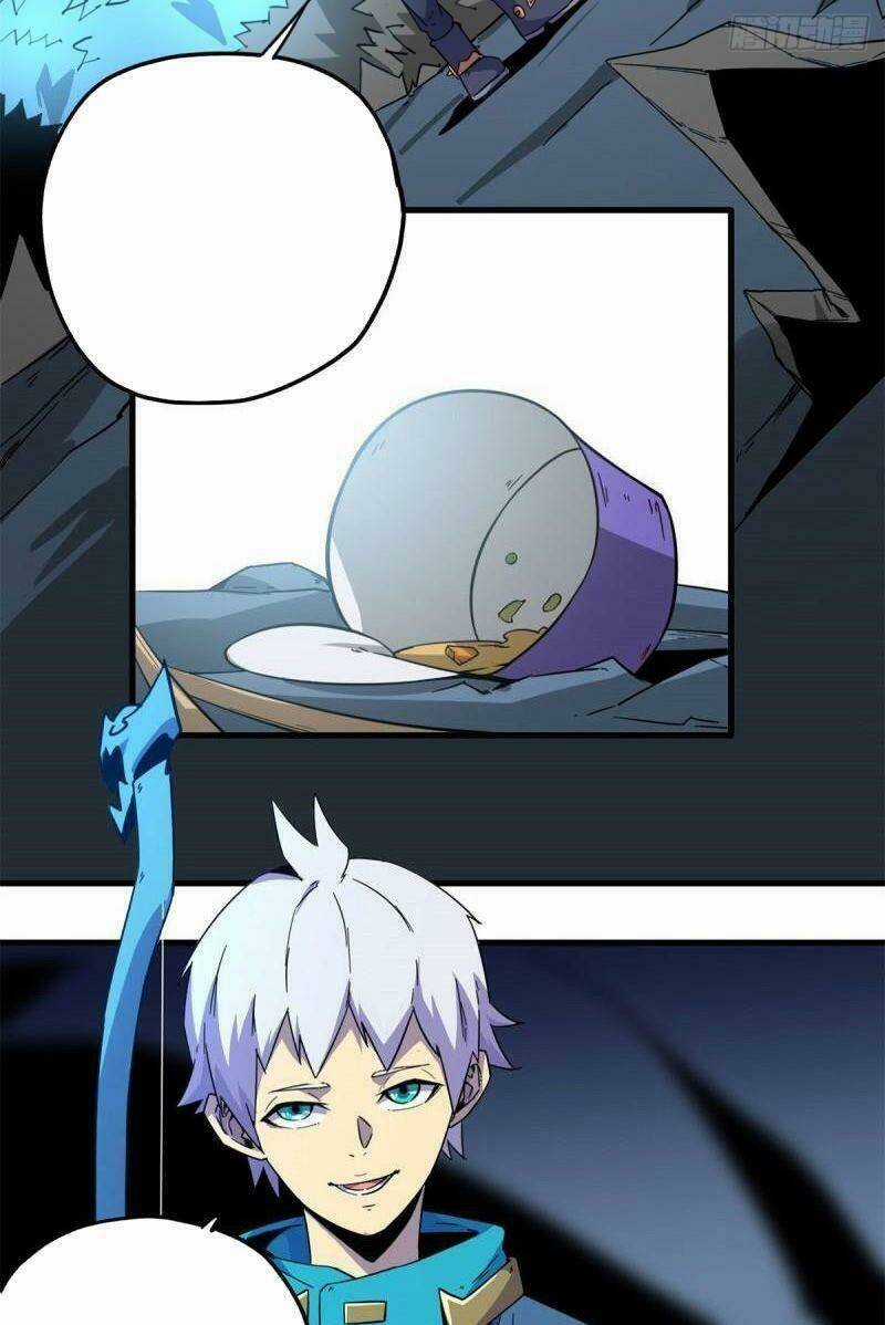 Siêu Thần Chế Tạp Sư - Chapter 19 - Trang 5