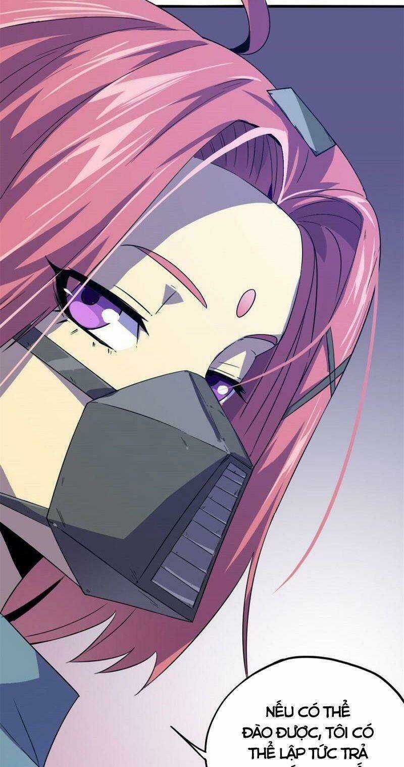 Siêu Thần Chế Tạp Sư - Chapter 19 - Trang 7