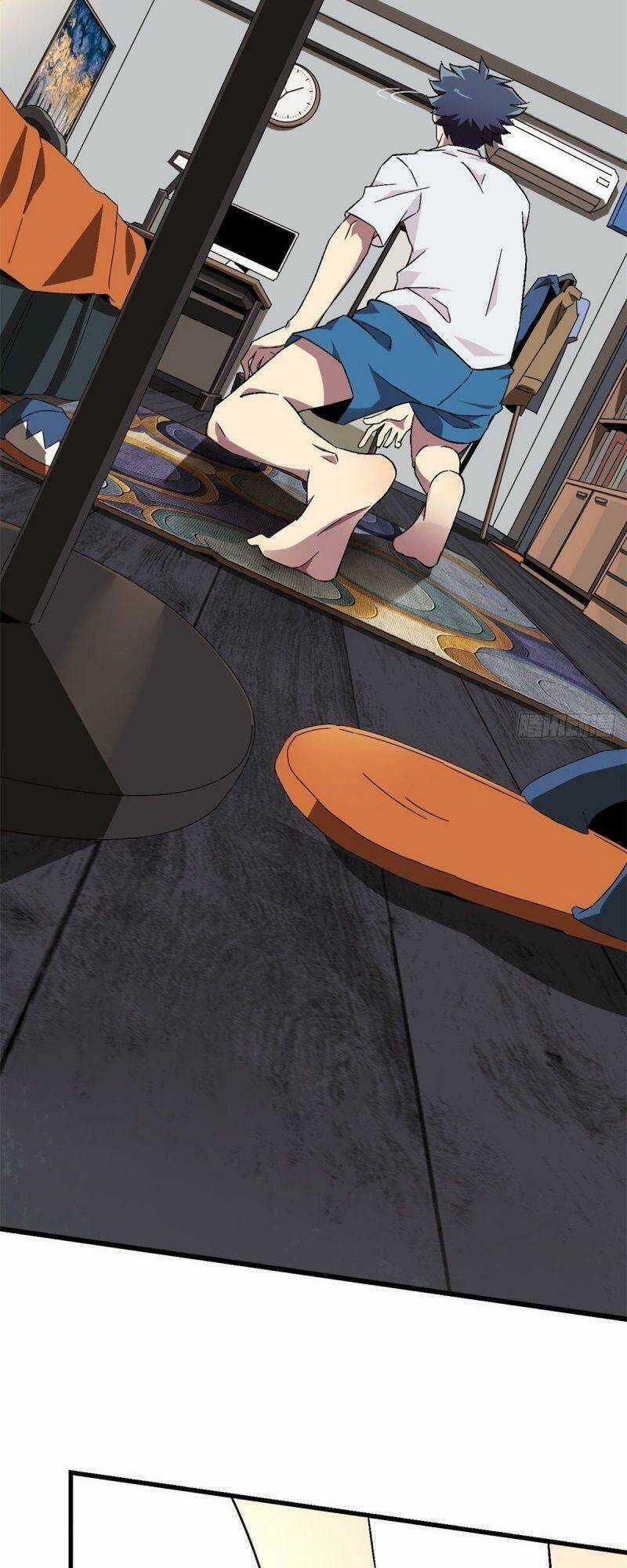 Siêu Thần Chế Tạp Sư - Chapter 2 - Trang 2