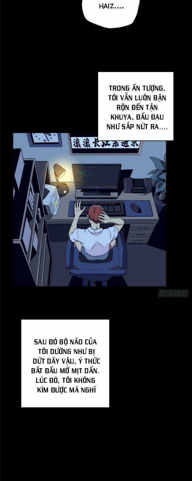 Siêu Thần Chế Tạp Sư - Chapter 2 - Trang 16