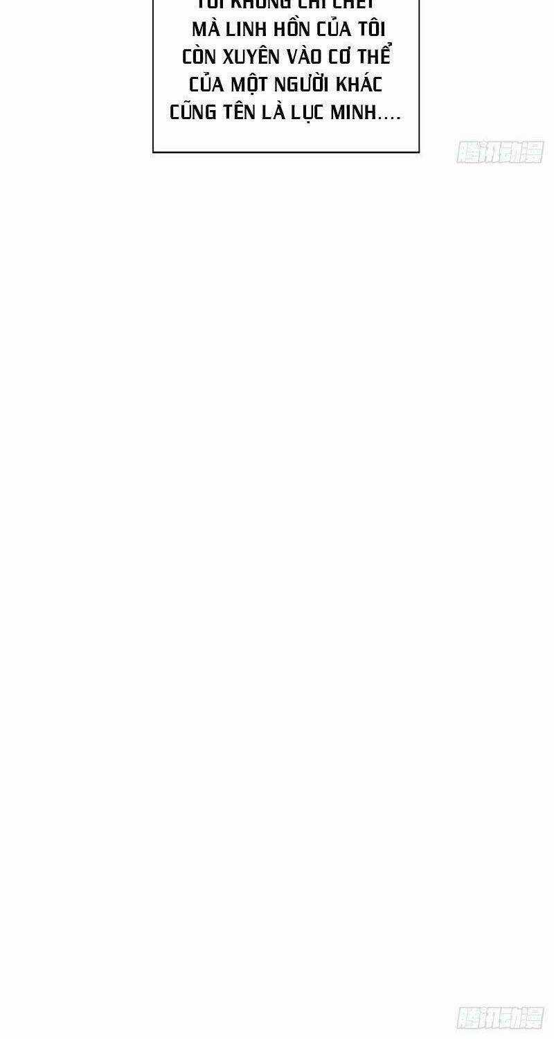 Siêu Thần Chế Tạp Sư - Chapter 2 - Trang 21