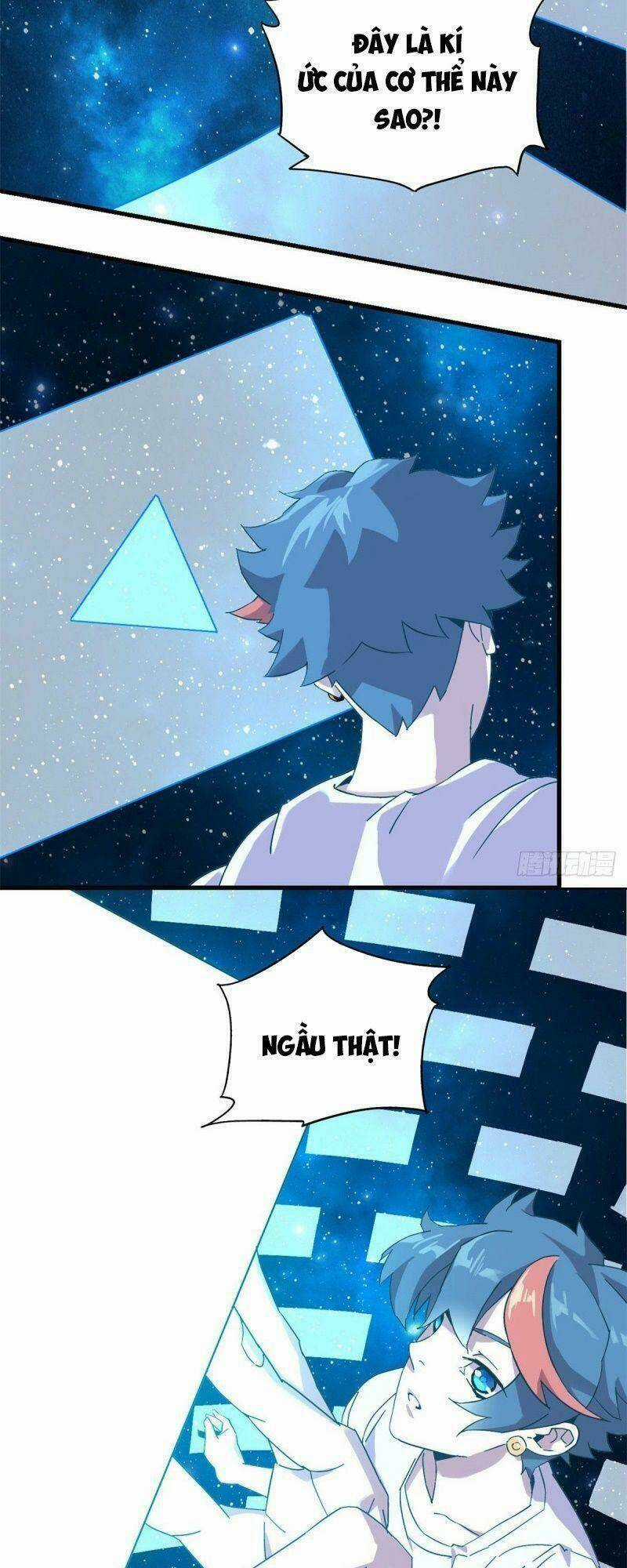 Siêu Thần Chế Tạp Sư - Chapter 2 - Trang 28