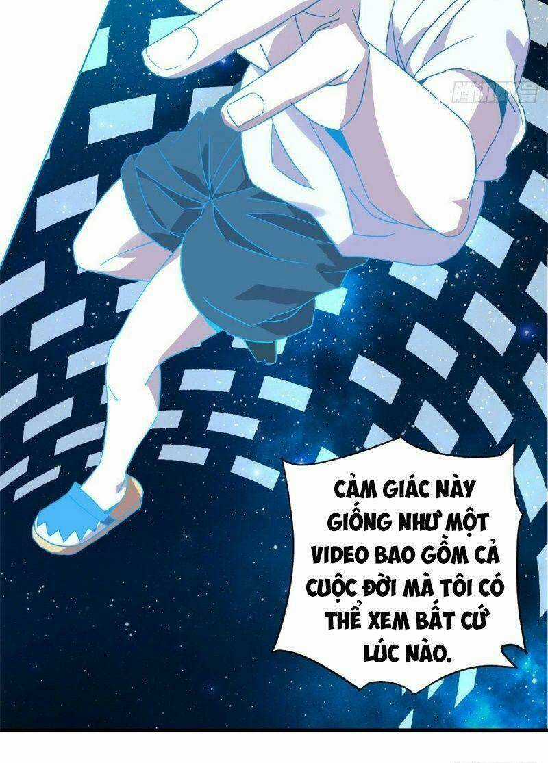 Siêu Thần Chế Tạp Sư - Chapter 2 - Trang 29