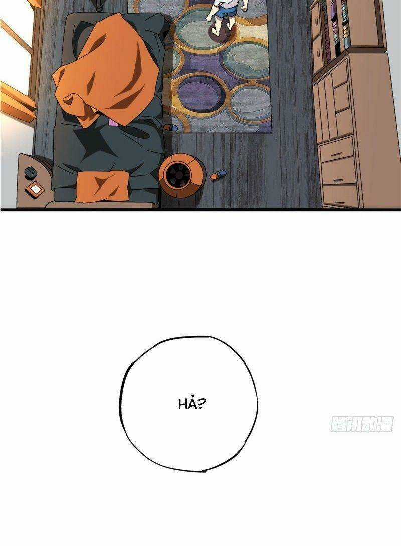 Siêu Thần Chế Tạp Sư - Chapter 2 - Trang 4