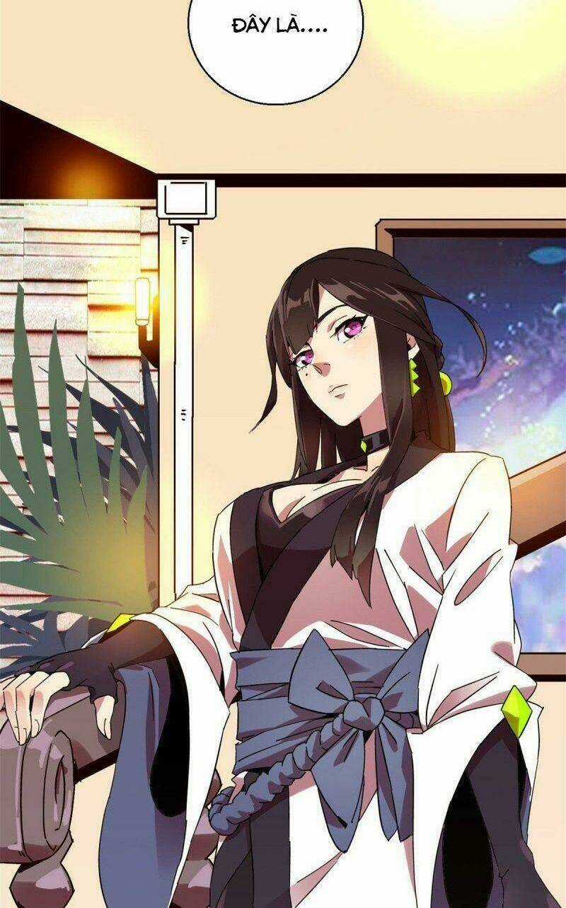 Siêu Thần Chế Tạp Sư - Chapter 2 - Trang 33