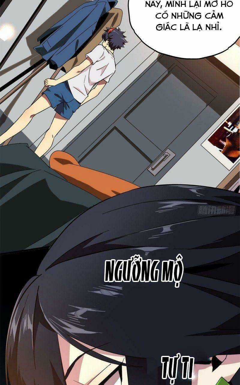 Siêu Thần Chế Tạp Sư - Chapter 2 - Trang 35