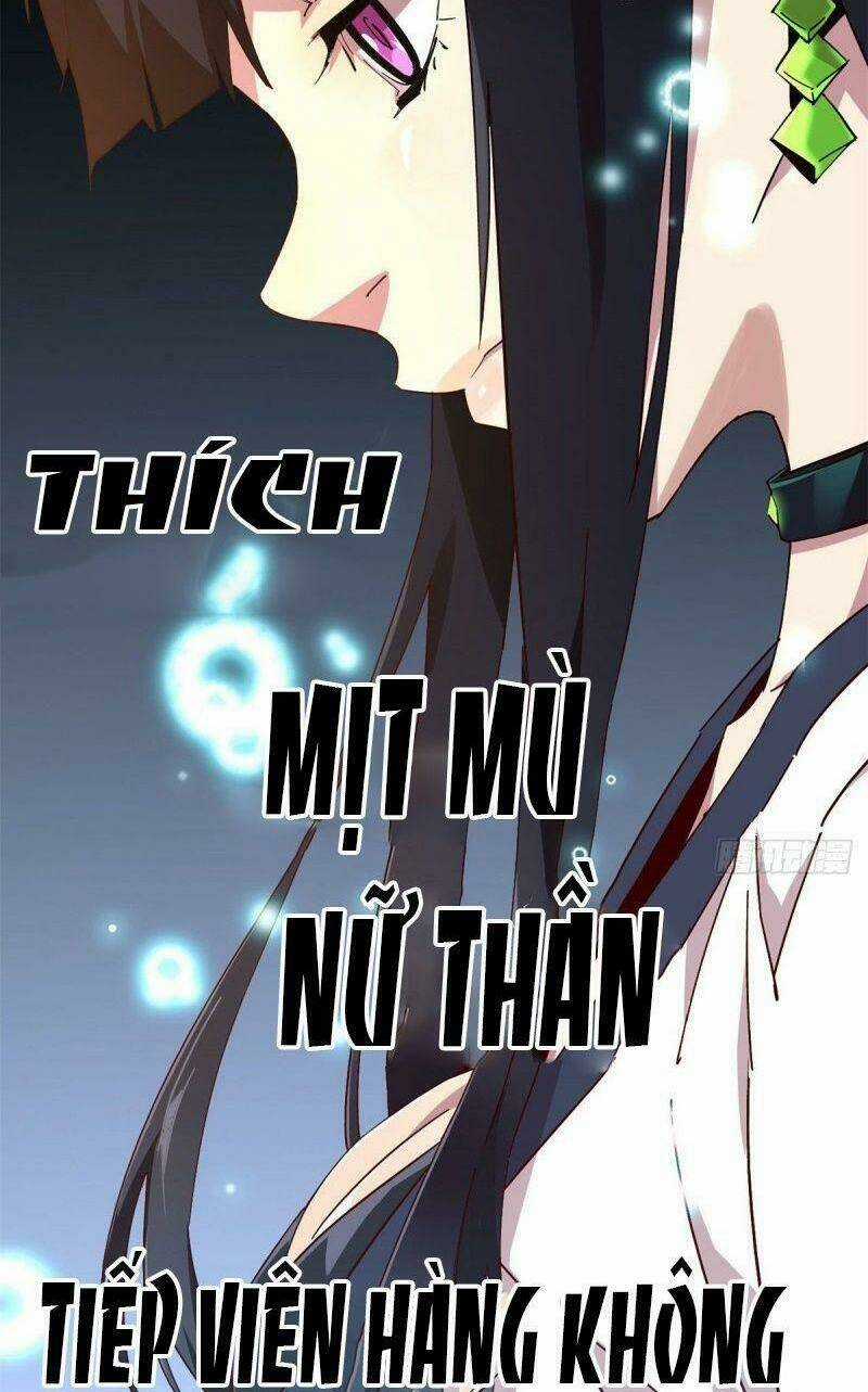 Siêu Thần Chế Tạp Sư - Chapter 2 - Trang 36