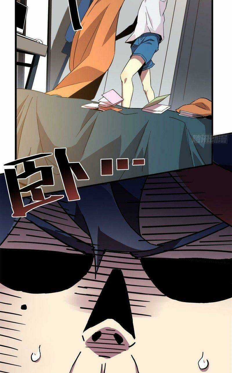 Siêu Thần Chế Tạp Sư - Chapter 2 - Trang 38