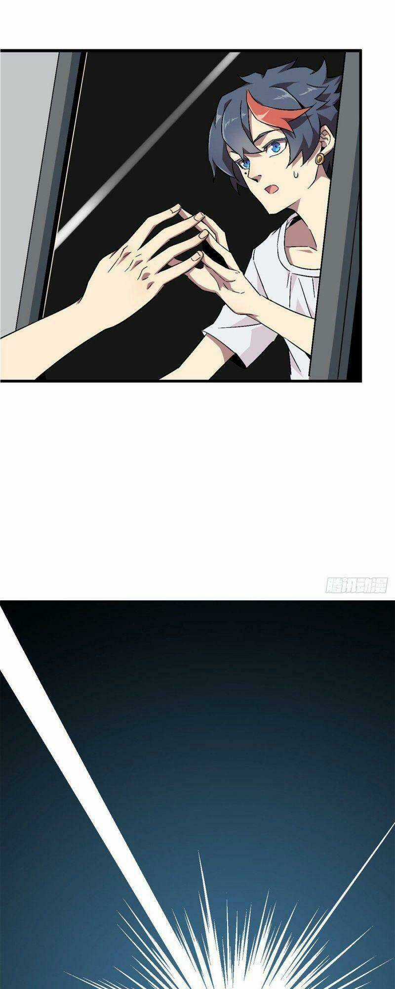 Siêu Thần Chế Tạp Sư - Chapter 2 - Trang 5