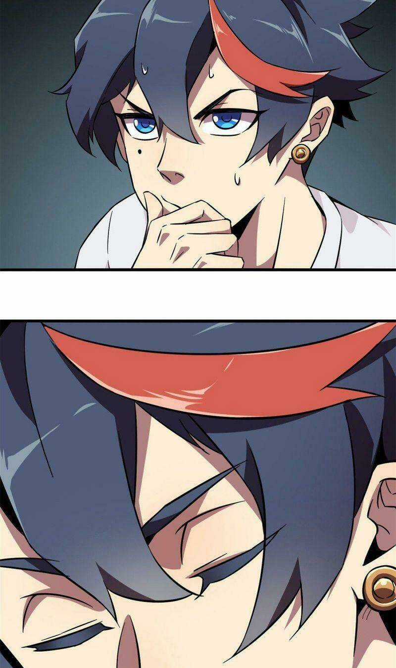 Siêu Thần Chế Tạp Sư - Chapter 2 - Trang 42