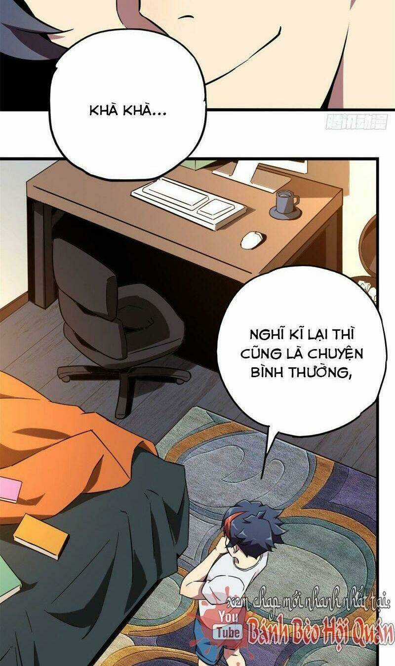 Siêu Thần Chế Tạp Sư - Chapter 2 - Trang 43