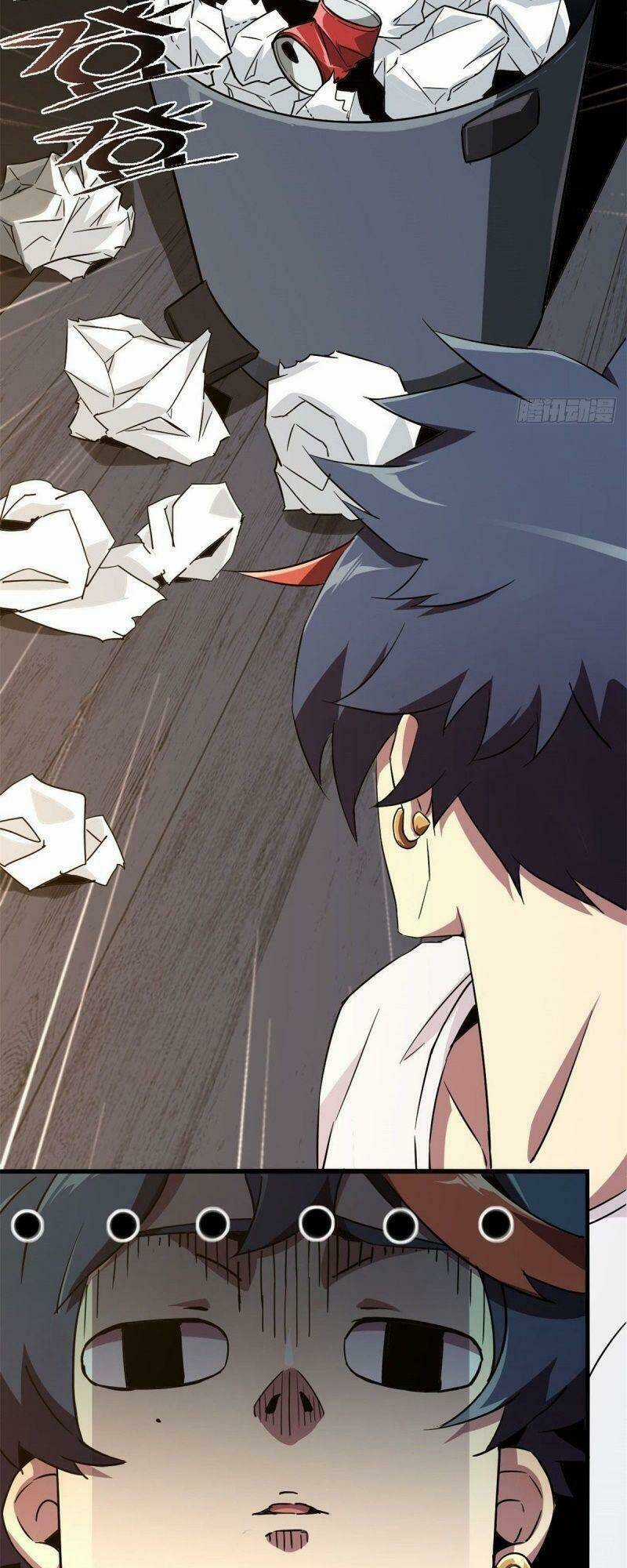 Siêu Thần Chế Tạp Sư - Chapter 2 - Trang 45