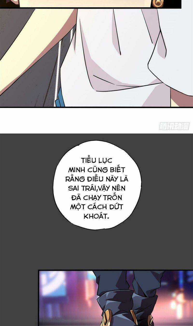 Siêu Thần Chế Tạp Sư - Chapter 2 - Trang 46