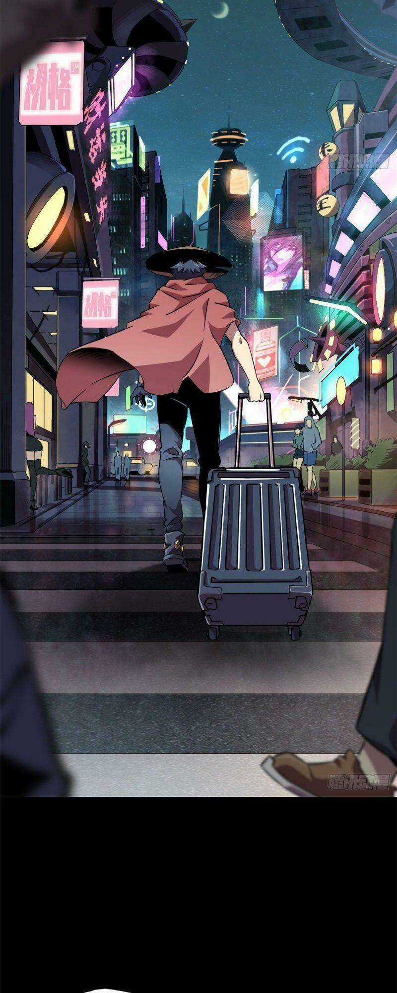 Siêu Thần Chế Tạp Sư - Chapter 2 - Trang 48