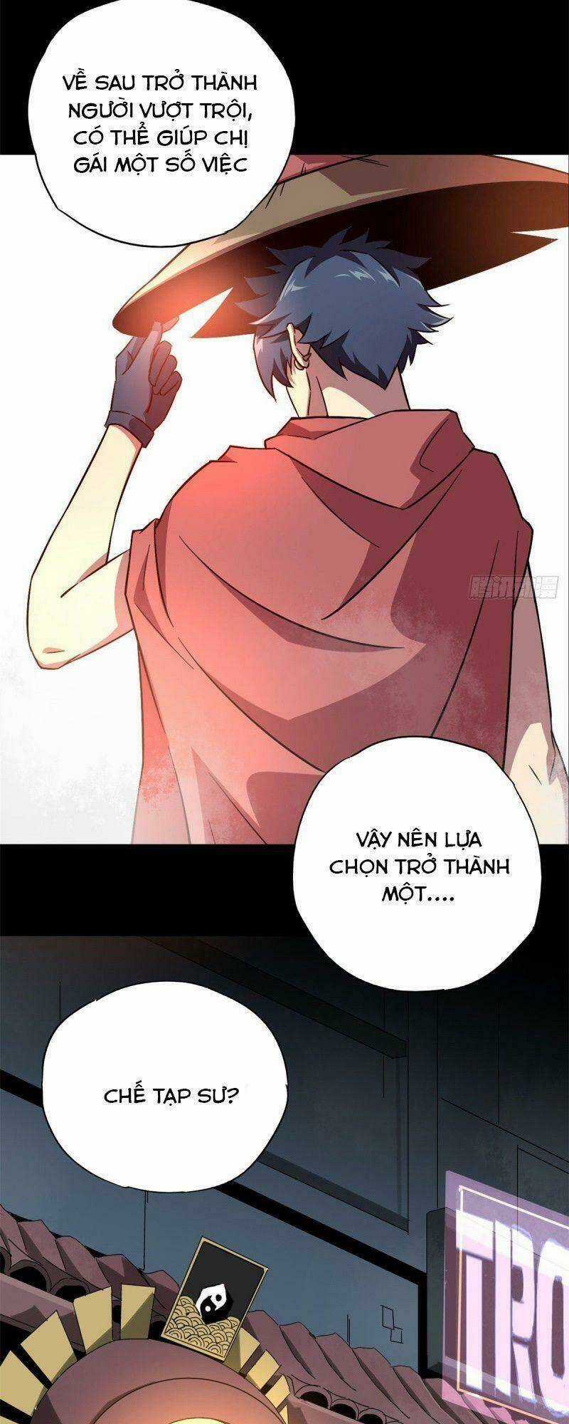 Siêu Thần Chế Tạp Sư - Chapter 2 - Trang 49