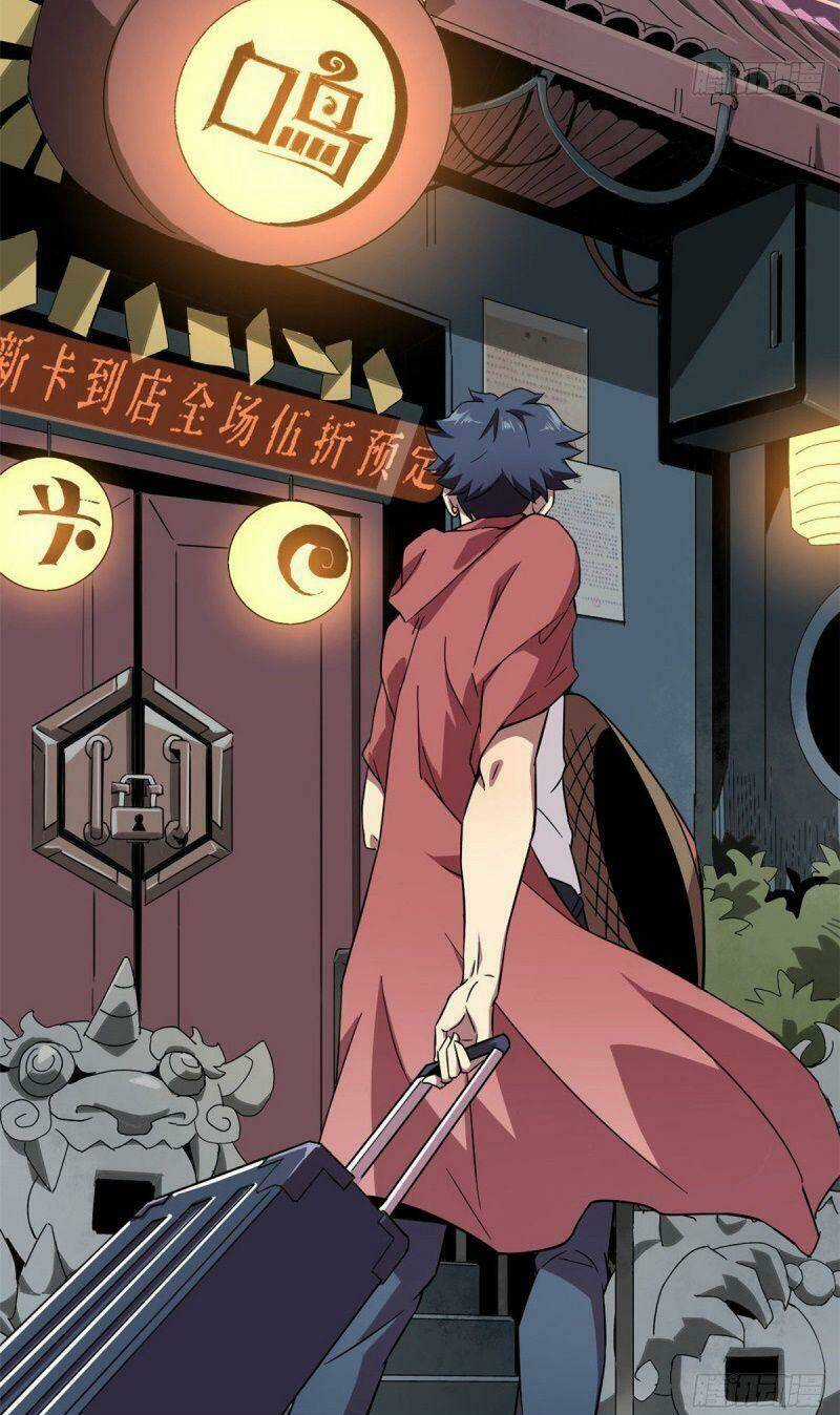 Siêu Thần Chế Tạp Sư - Chapter 2 - Trang 50