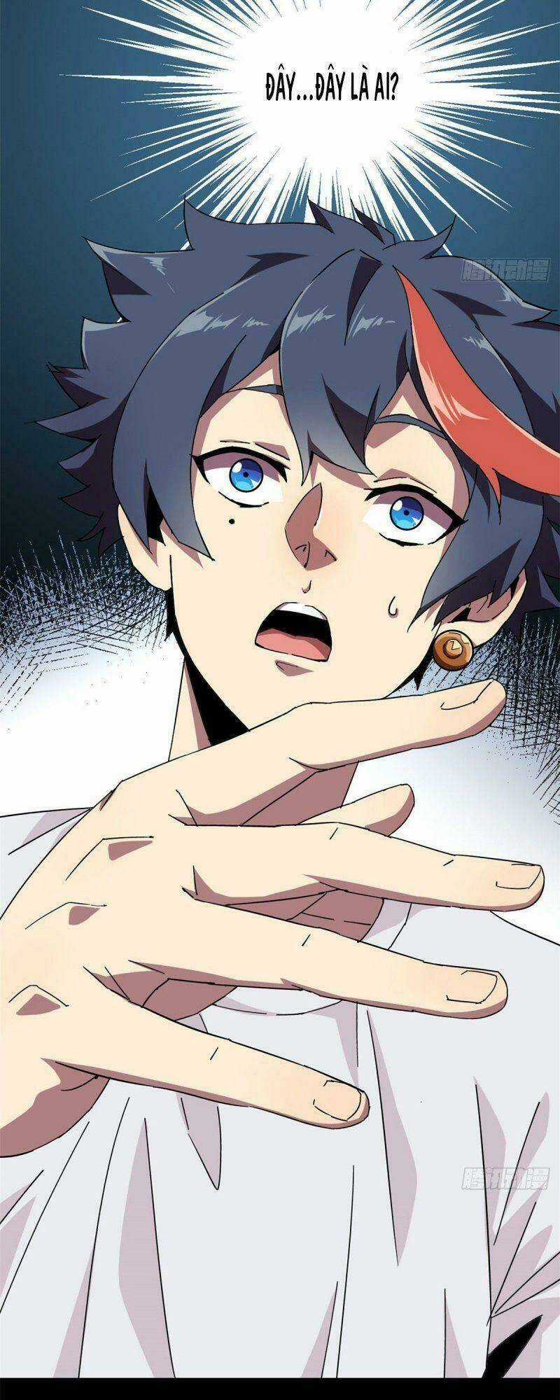 Siêu Thần Chế Tạp Sư - Chapter 2 - Trang 6