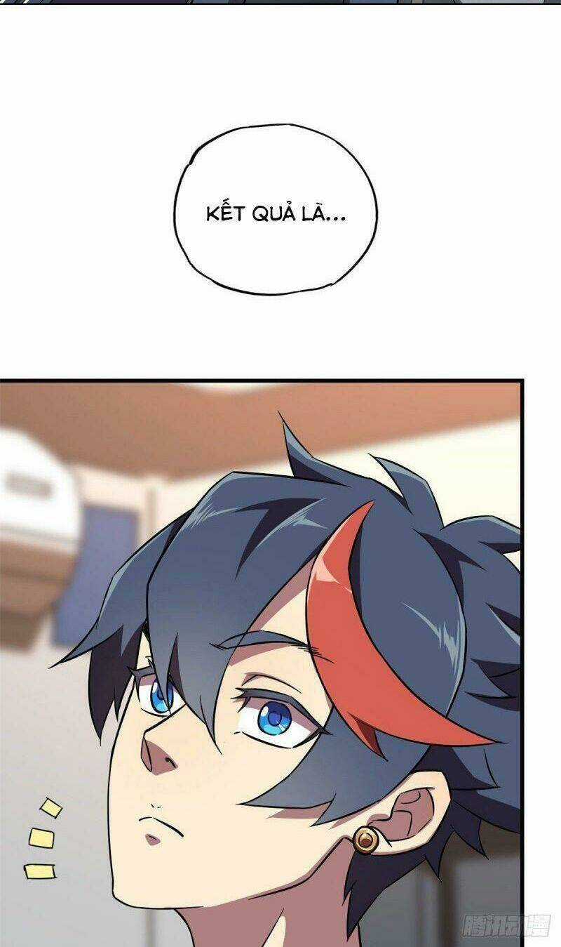 Siêu Thần Chế Tạp Sư - Chapter 2 - Trang 51