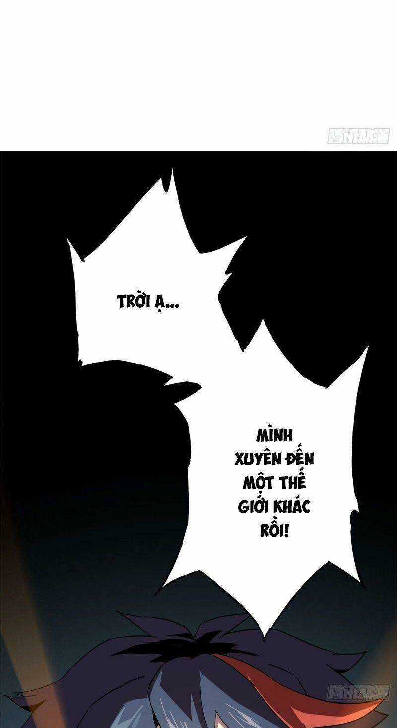 Siêu Thần Chế Tạp Sư - Chapter 2 - Trang 56