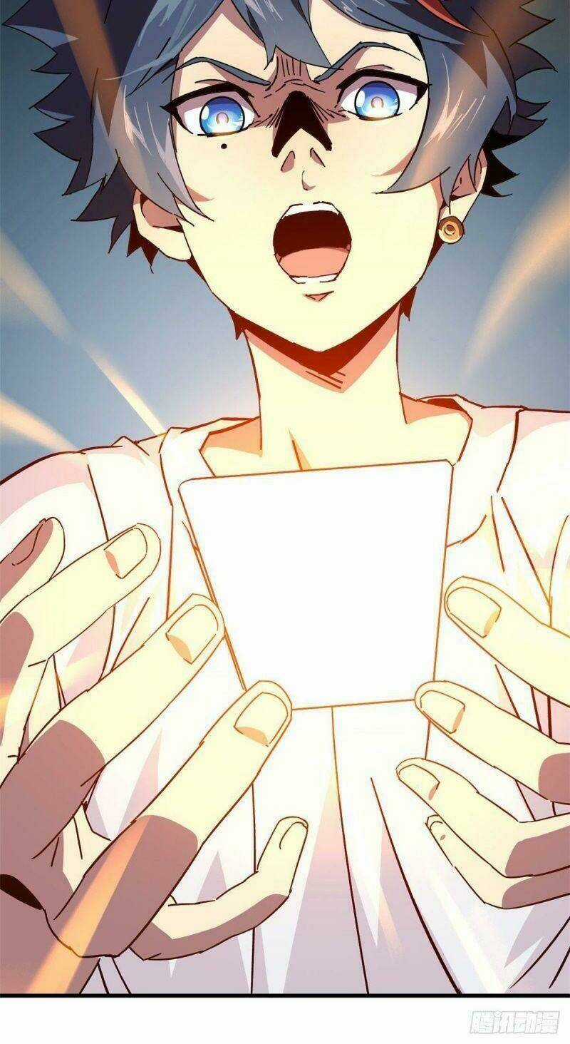 Siêu Thần Chế Tạp Sư - Chapter 2 - Trang 57