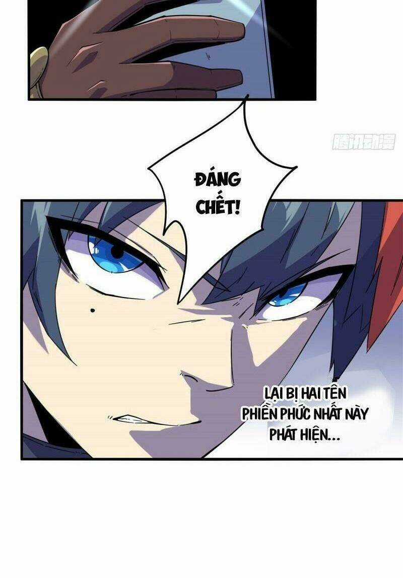 Siêu Thần Chế Tạp Sư - Chapter 20 - Trang 2