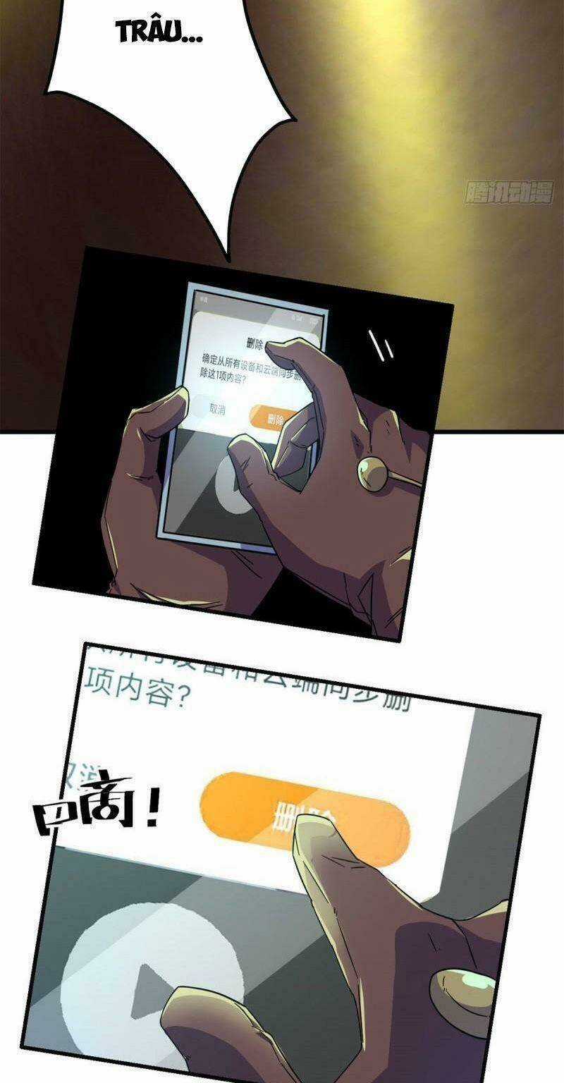 Siêu Thần Chế Tạp Sư - Chapter 20 - Trang 11