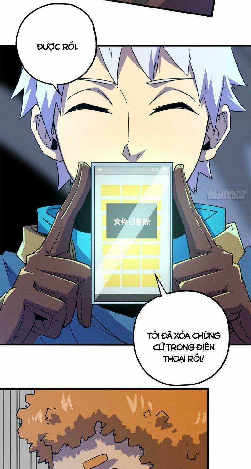 Siêu Thần Chế Tạp Sư - Chapter 20 - Trang 12