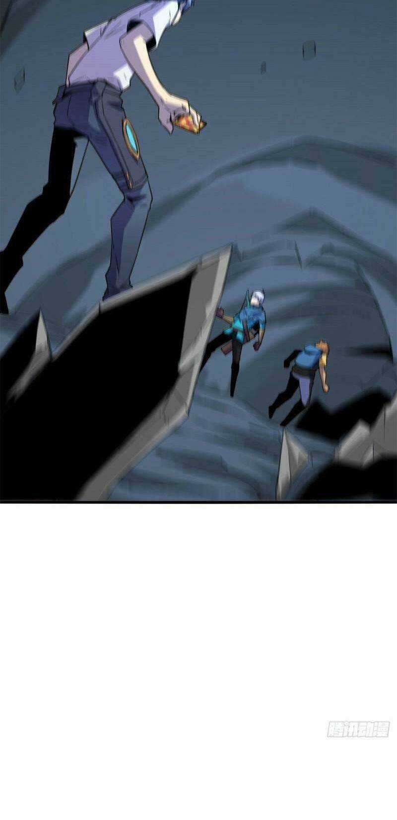 Siêu Thần Chế Tạp Sư - Chapter 20 - Trang 17