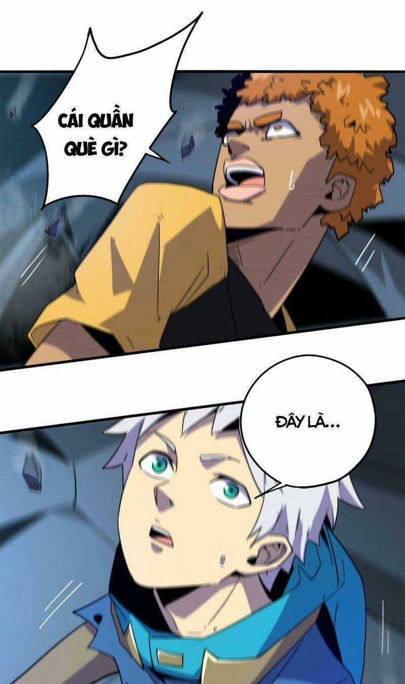 Siêu Thần Chế Tạp Sư - Chapter 20 - Trang 18