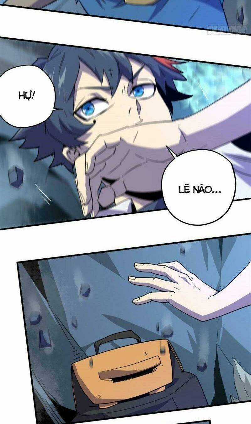 Siêu Thần Chế Tạp Sư - Chapter 20 - Trang 19