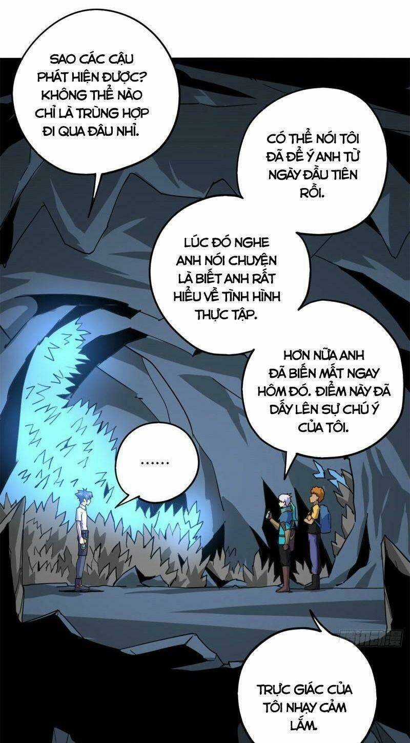 Siêu Thần Chế Tạp Sư - Chapter 20 - Trang 3