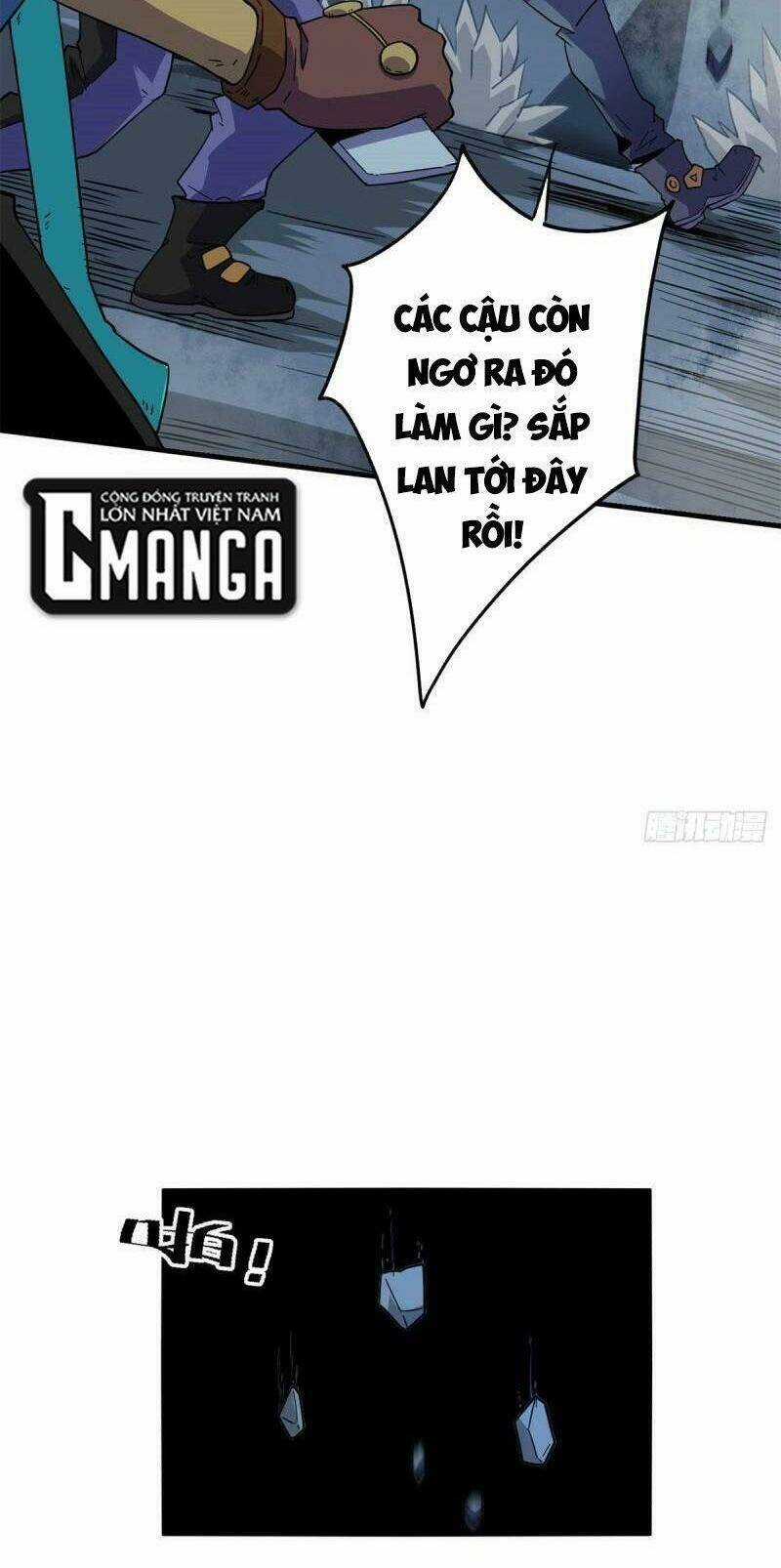 Siêu Thần Chế Tạp Sư - Chapter 20 - Trang 21