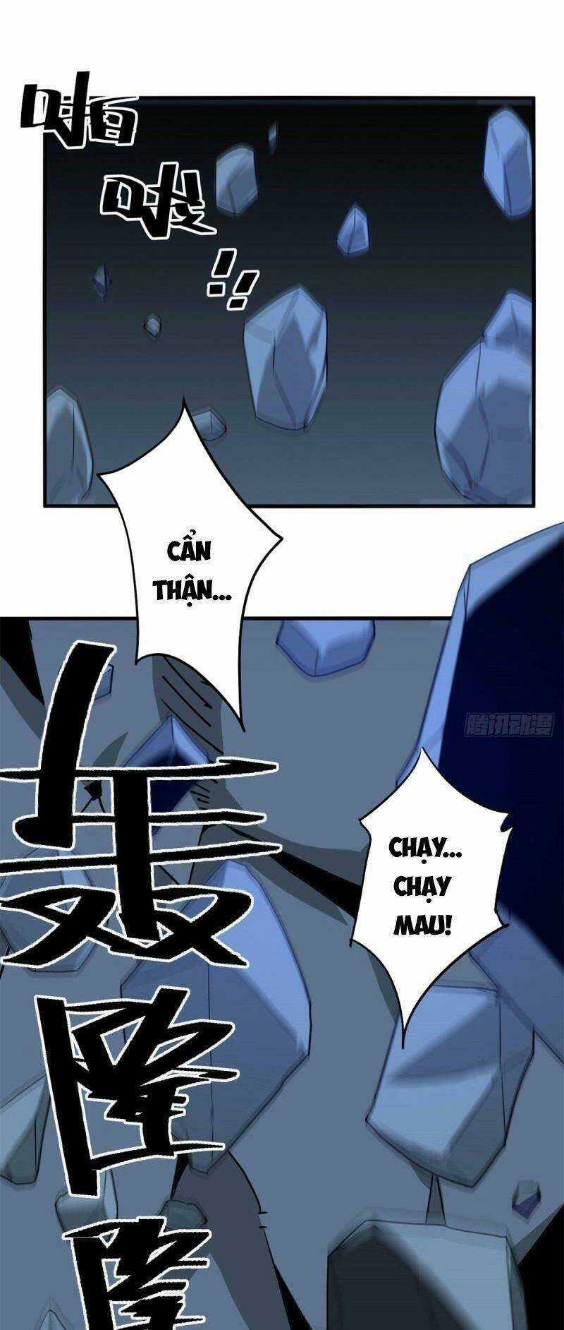 Siêu Thần Chế Tạp Sư - Chapter 20 - Trang 22