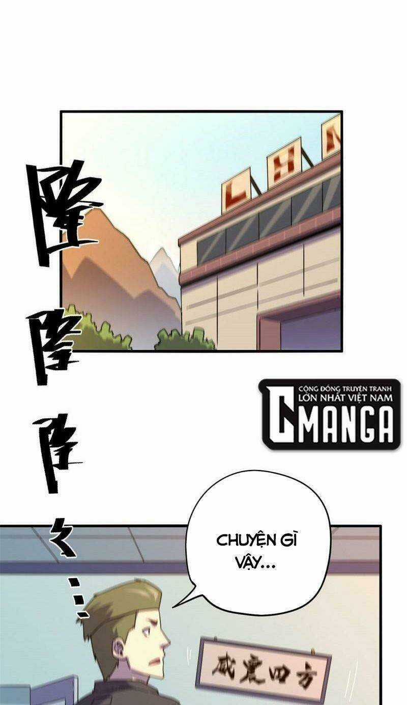 Siêu Thần Chế Tạp Sư - Chapter 20 - Trang 24
