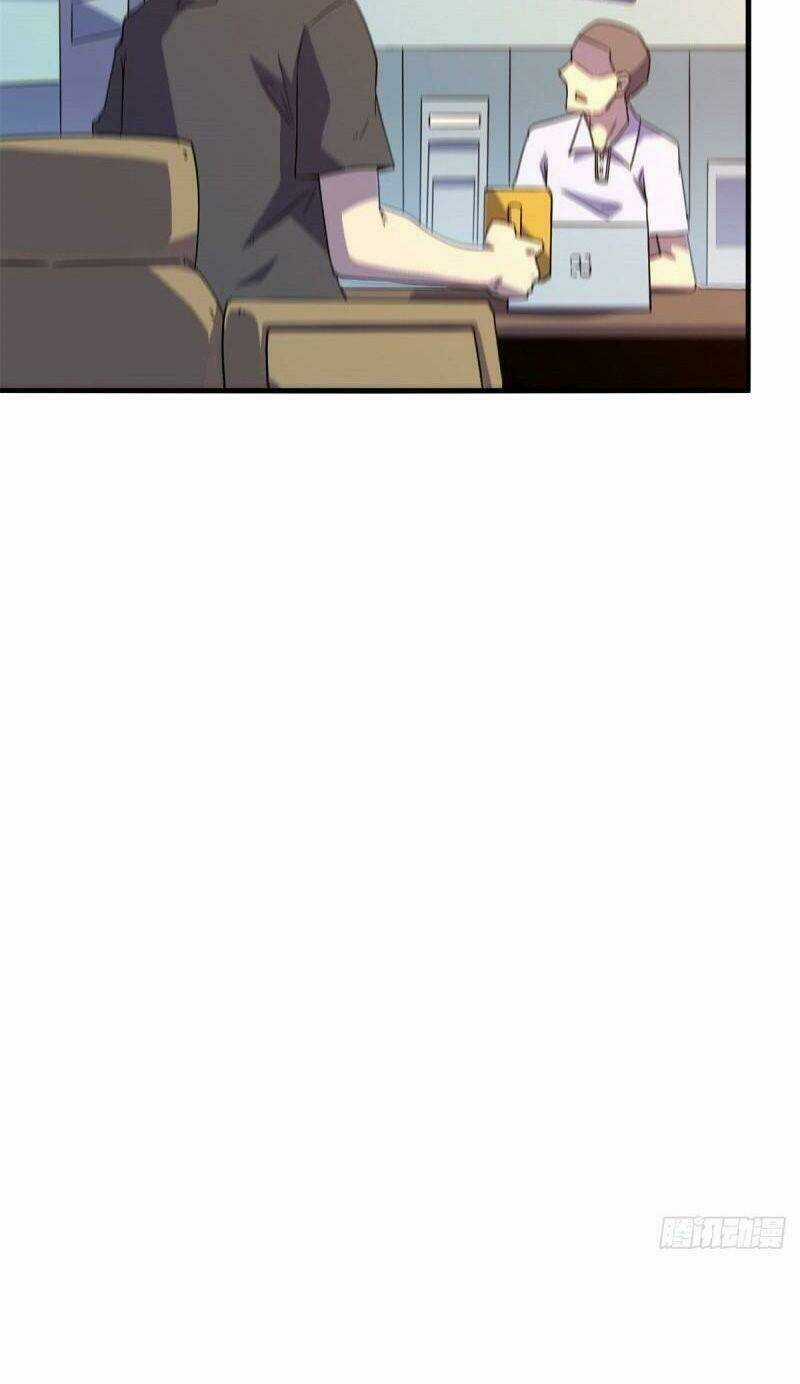 Siêu Thần Chế Tạp Sư - Chapter 20 - Trang 25