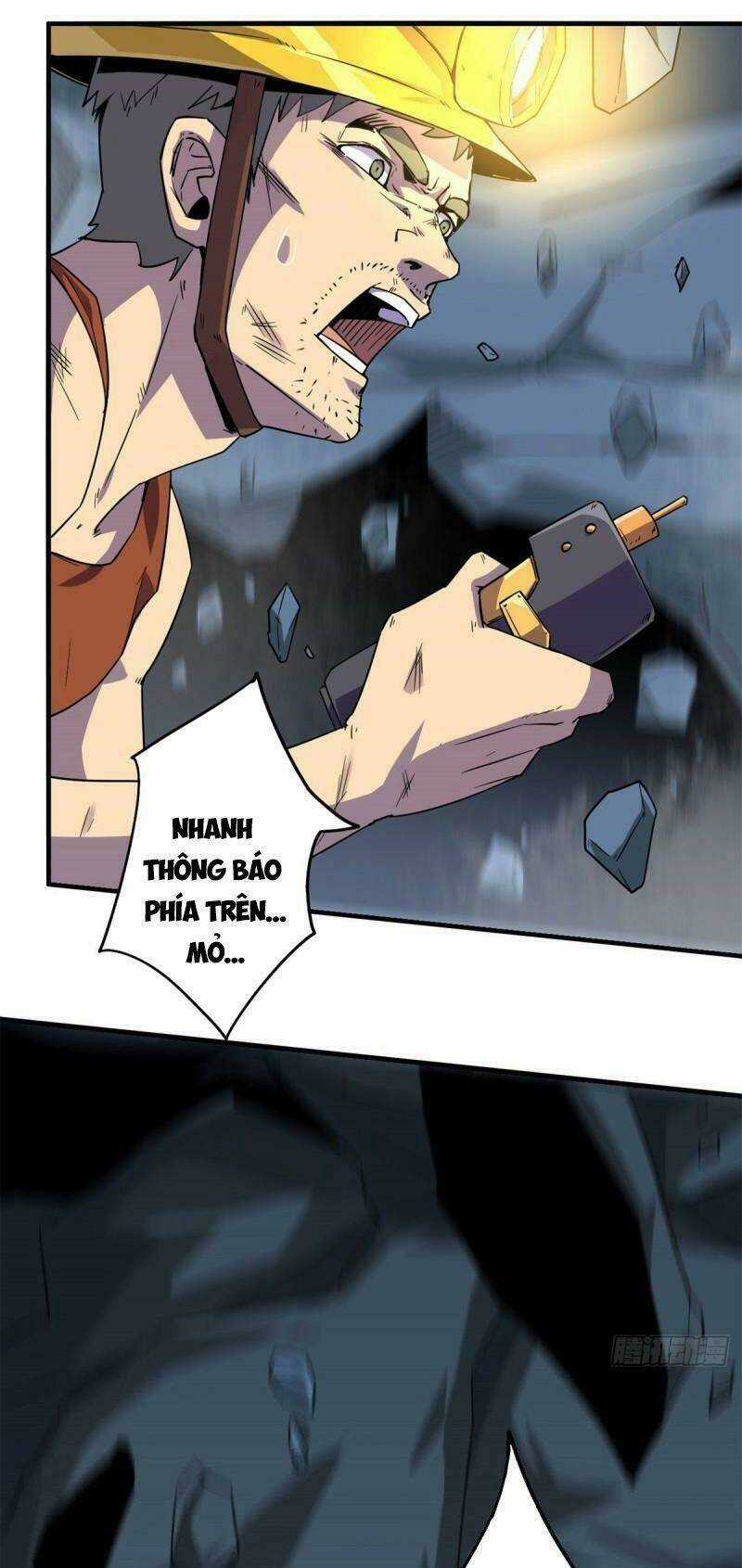 Siêu Thần Chế Tạp Sư - Chapter 20 - Trang 26