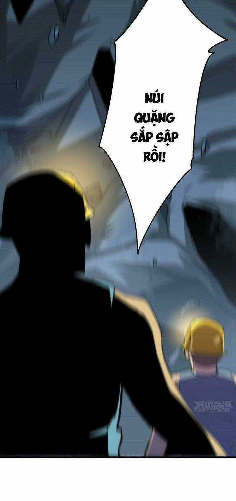 Siêu Thần Chế Tạp Sư - Chapter 20 - Trang 27