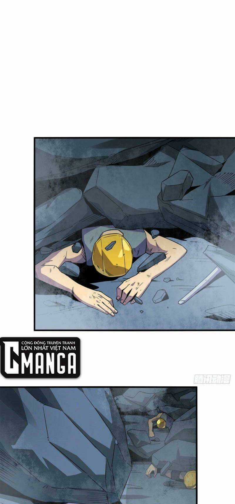 Siêu Thần Chế Tạp Sư - Chapter 20 - Trang 28