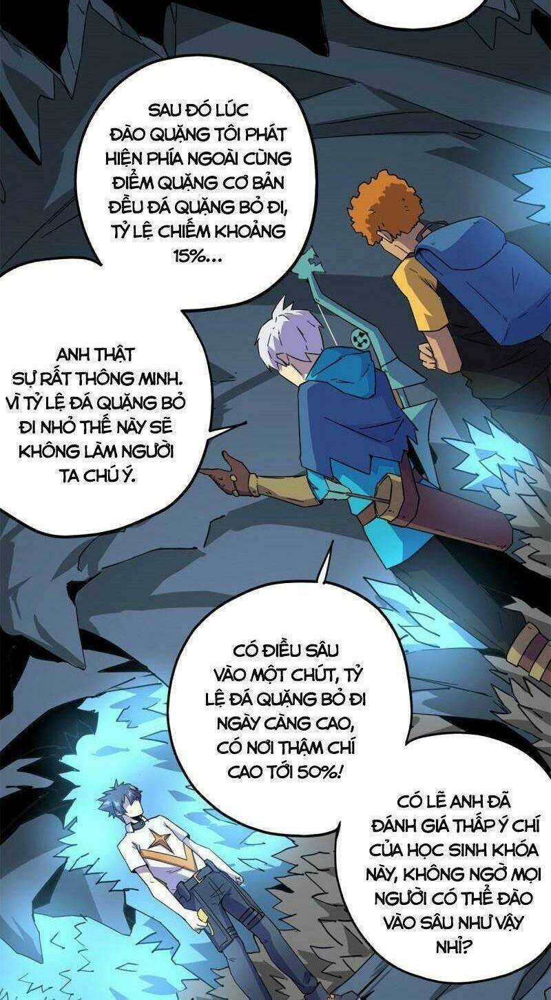 Siêu Thần Chế Tạp Sư - Chapter 20 - Trang 4