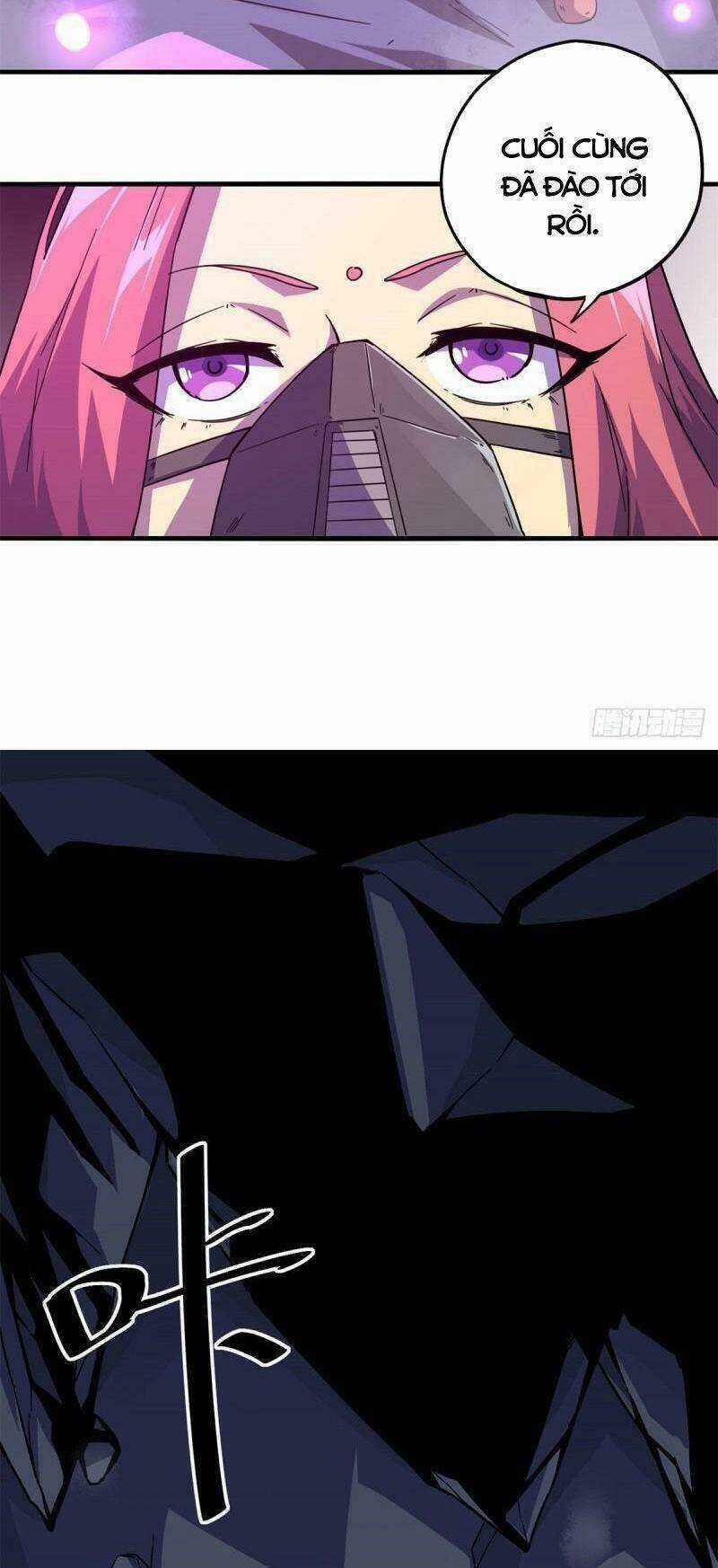 Siêu Thần Chế Tạp Sư - Chapter 20 - Trang 32