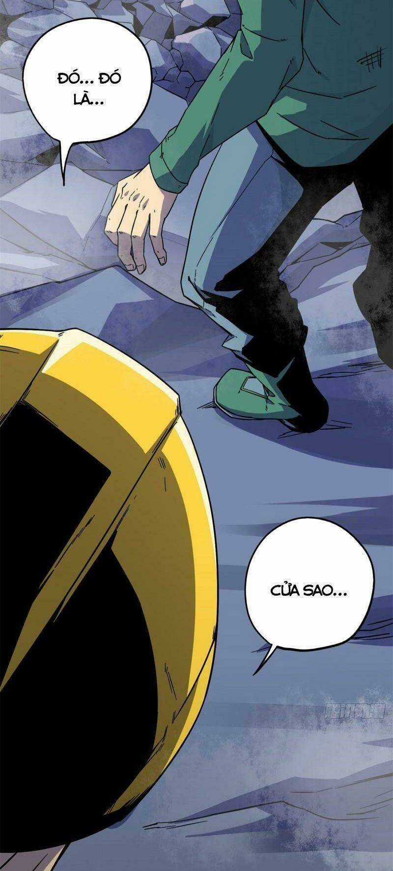 Siêu Thần Chế Tạp Sư - Chapter 20 - Trang 34